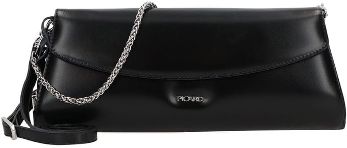 Picard Rome - Schoudertas 29 cm (schwarz)