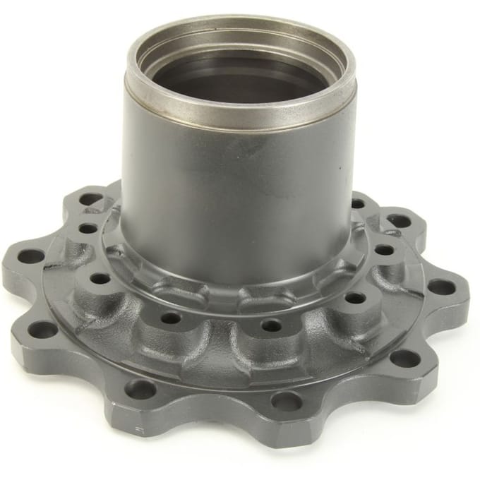 Wielnaaf DT Spare Parts 4.63346