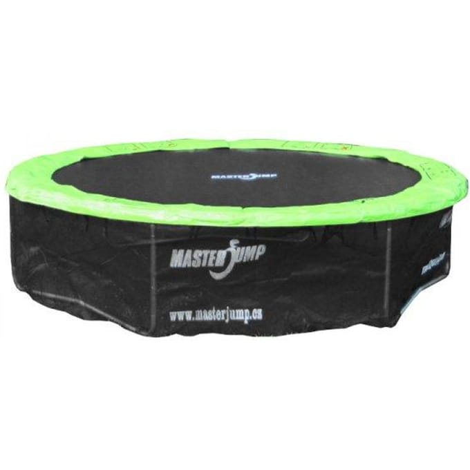 Filet de sécurité pour le trampoline MASTERJUMP de 457 cm
