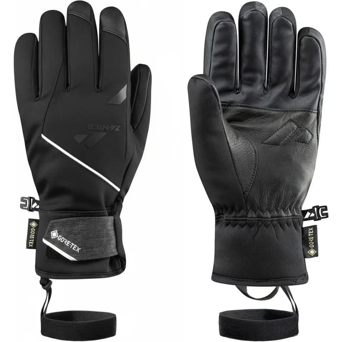 Skihandschoenen Zanier Planai,GTX