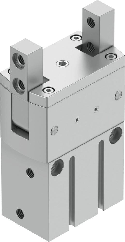 Festo Radiaalgrijper 180Deg Bouwgrootte 20 Dubbelwerkend - 563906 - P2HX8