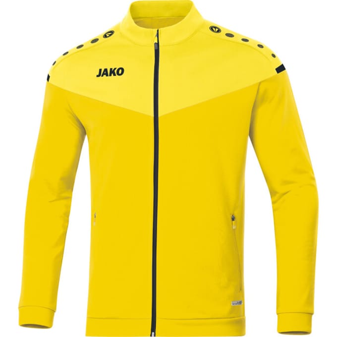 Jako Polyestervest champ 2.0 9320-03