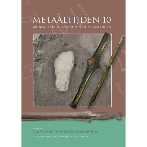 Metaaltijden 10