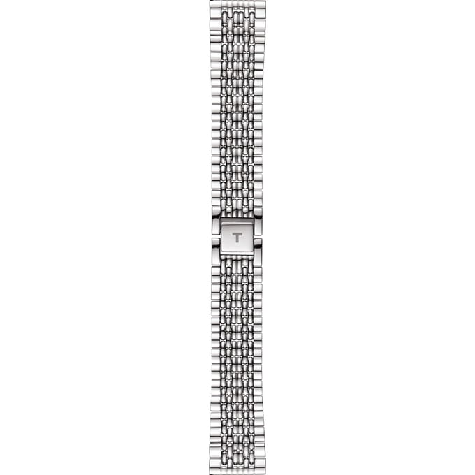 Tissot Straps T605039647 Every Time Horlogeband
