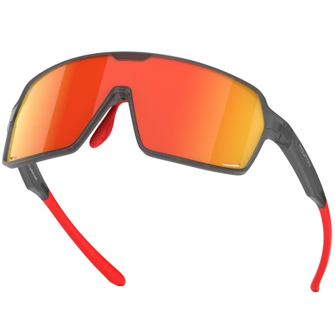 MowMow Titan Zonnebril - Sportbril - Fietsbril - Heren - Dames