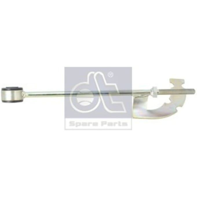 Radiatorsteunen DT SPARE PARTS 3.16317