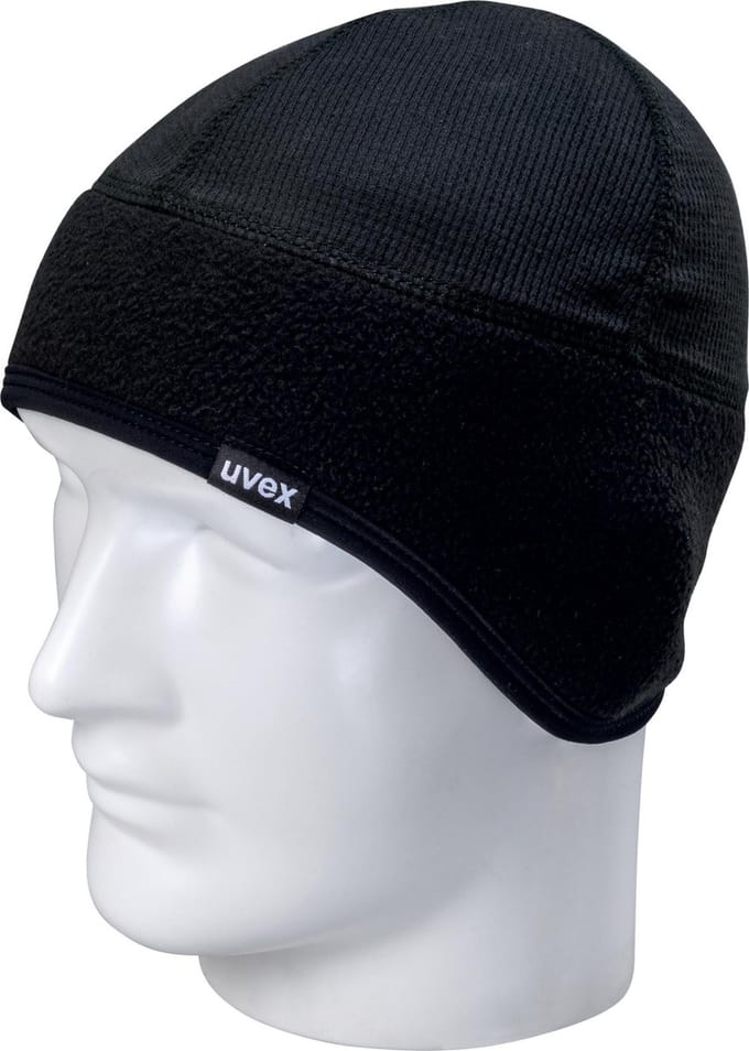 Uvex muts voor onder helm