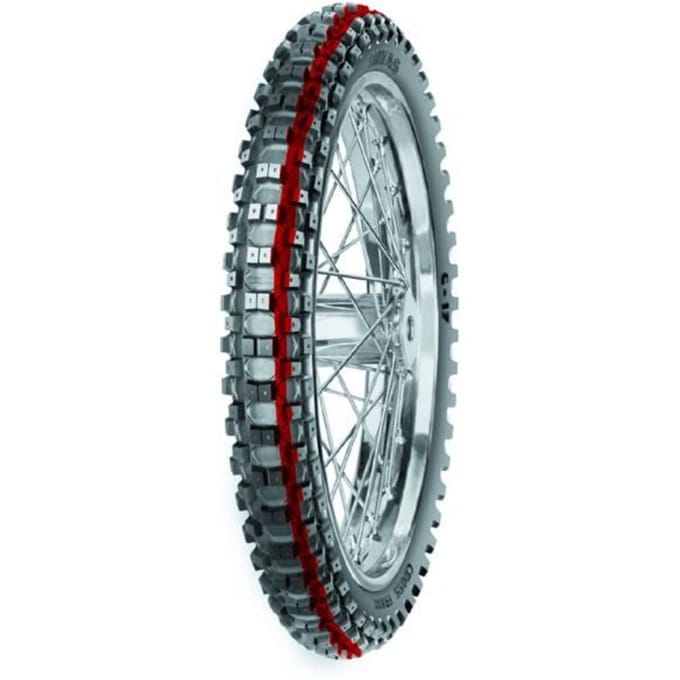 Off-road banden MITAS C17 90/90-21 TT 54R