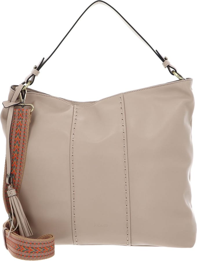 PICARD Schoudertas Venia Shopper Cookie Beige