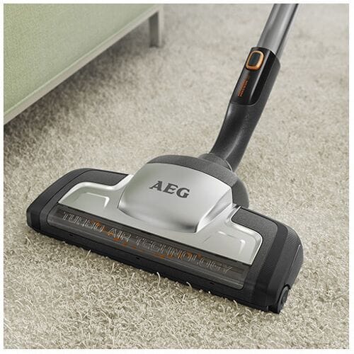 AEG Advanced Precision Turbo mondstuk - ovale aansluiting - 36 mm 9001678011