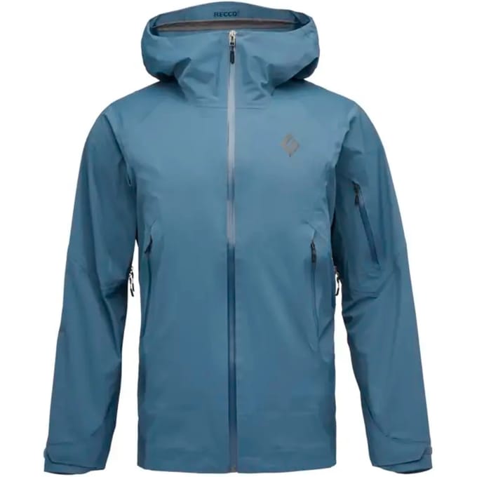 Ski-jas Black Diamond Recon LT Stretch
