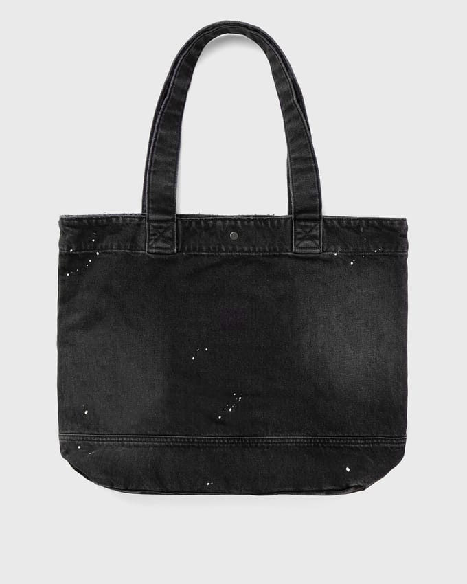 Denim Tote