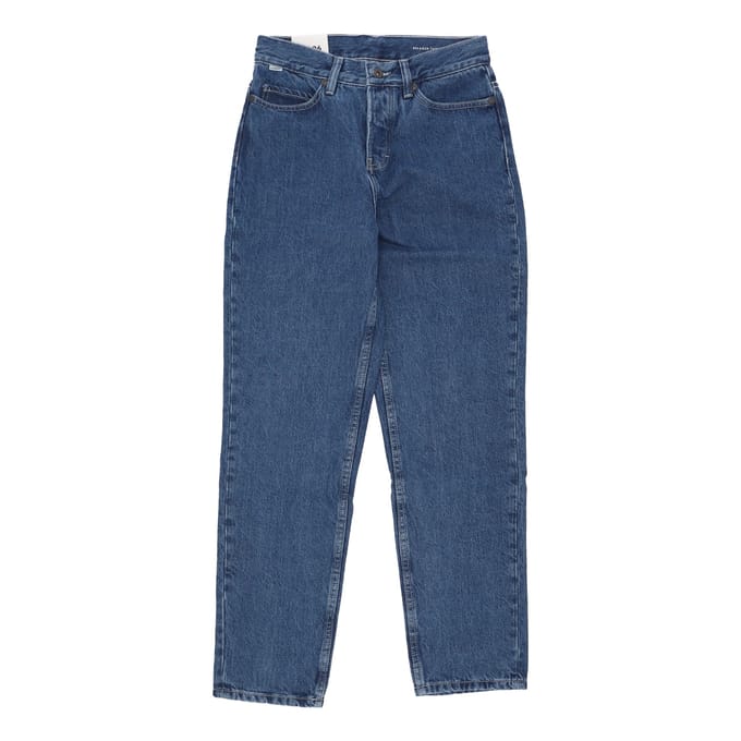Herenjeans Relax 5 Pant Mid Gebruikt