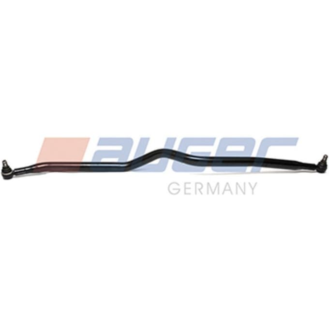 Spoorstang AUGER 11557
