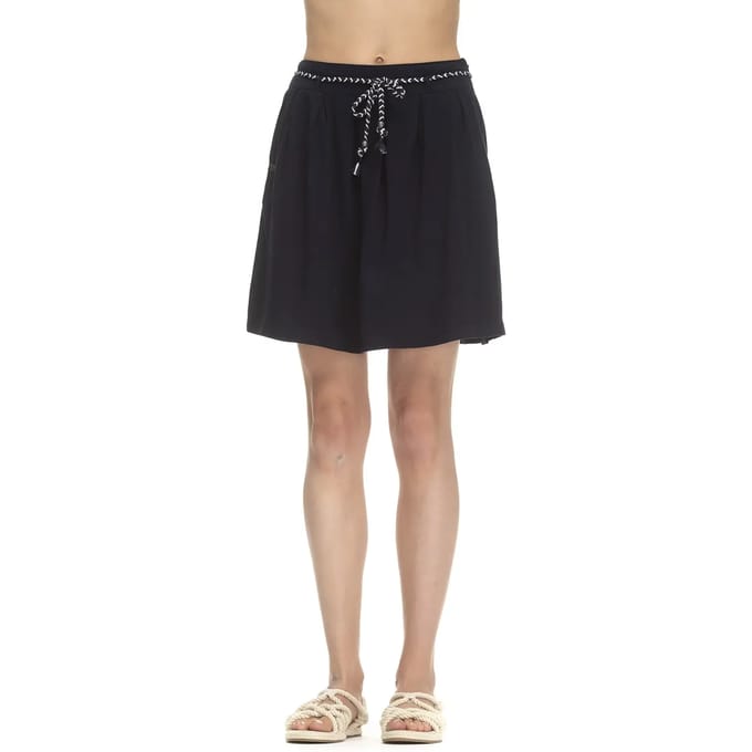 Vrouwenrok Ragwear Debbie