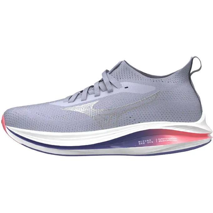 Hardloopschoenen voor dames Mizuno Neo Zen Wos