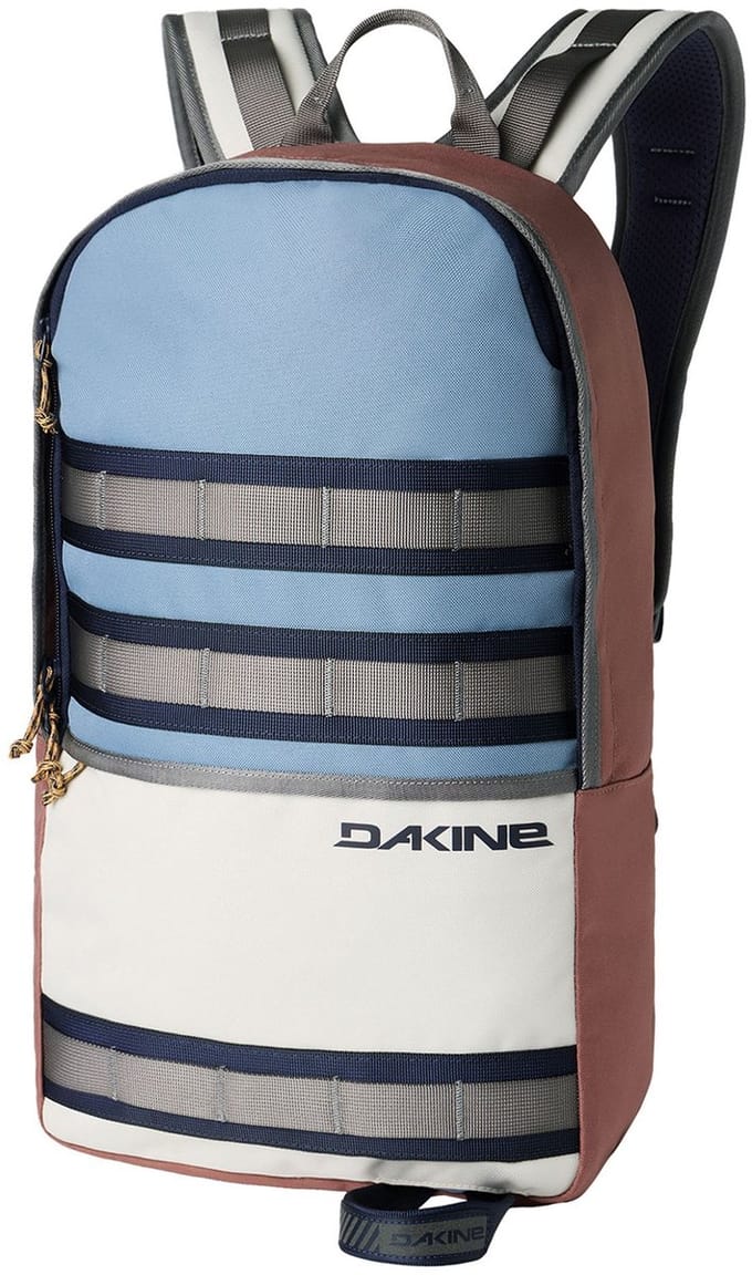Dakine 96 22 L Dagrugzak 48 cm Laptop compartiment - 42cm (17 duim) - woods cove