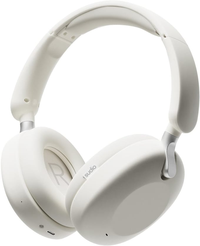 Sudio K2 Pro - Wit