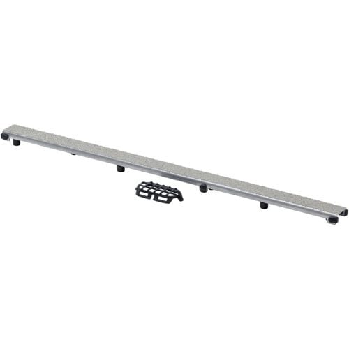 Viega Advantix Grate Visign ER12 75 cm, for insertion 737405