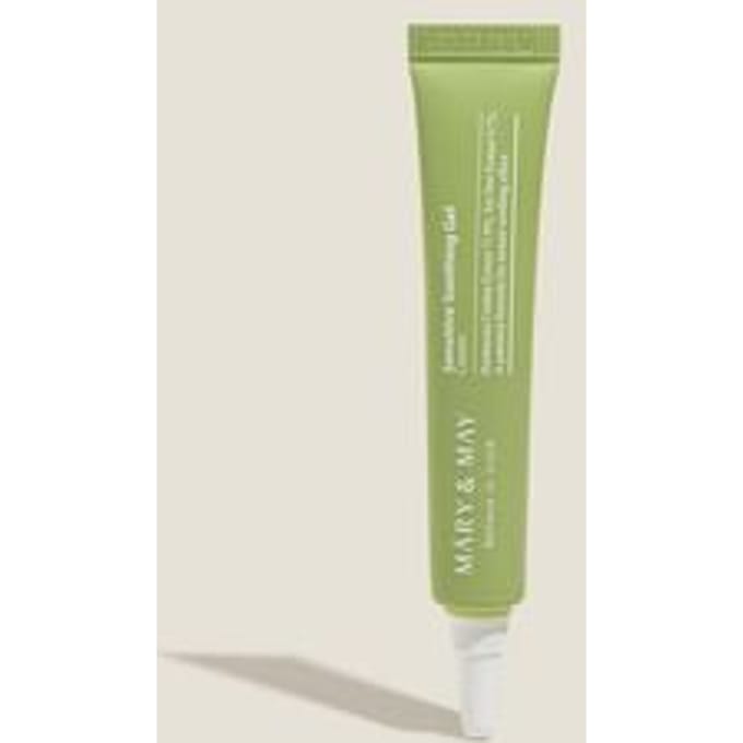 Mary&May - Sensitive Soothing Gel Cream Mini - Gezichtscrème