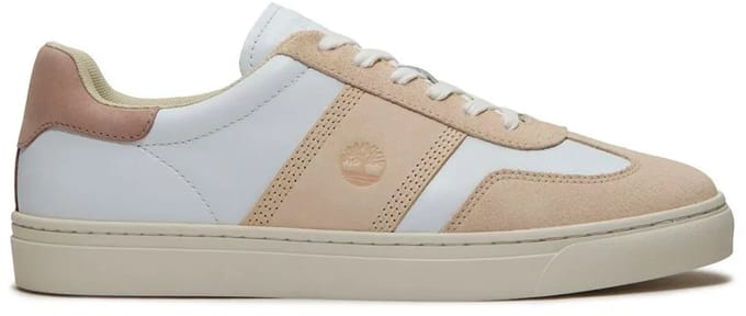 Timberland Lisbon Street Schoenen Wit EU 40 Man