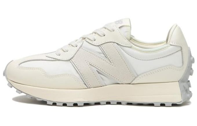 New Balance 327 'White Pack' 41.5 white