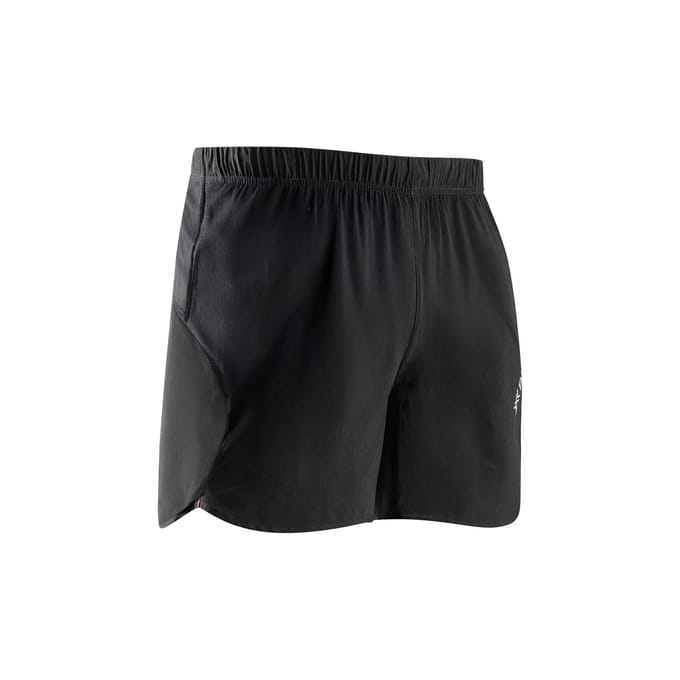 X-bionic Corefusion Run Discover Korte Broek Zwart L Man