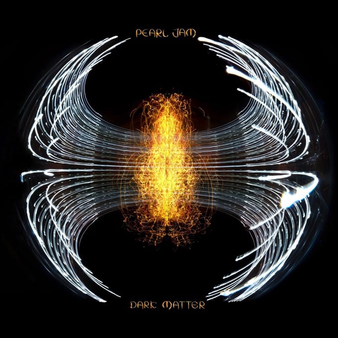 Pearl Jam - Dark Matter (CD | Blu-ray Audio) (Limited Deluxe Edition)