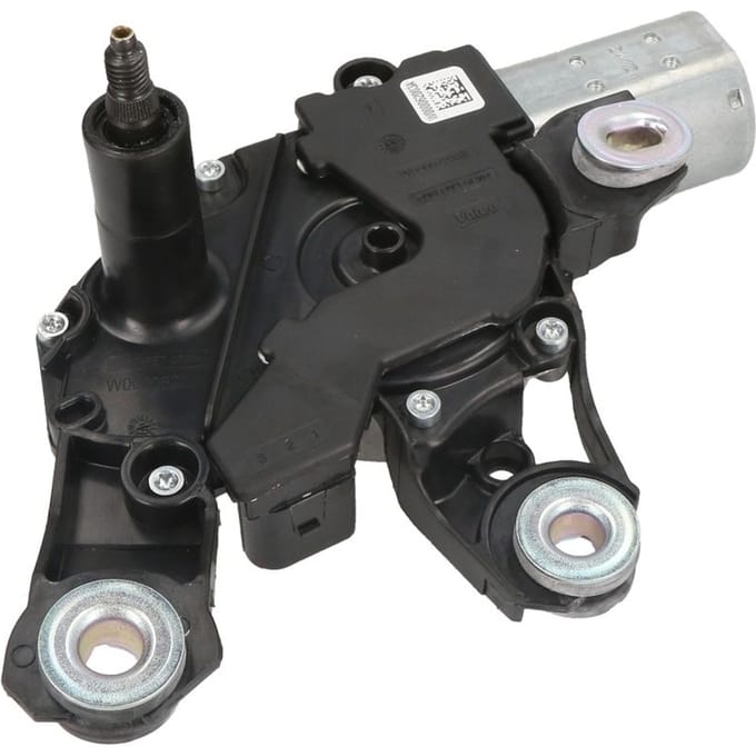 Voorruitreiniging - Ruitenwissermotor VALEO 582622