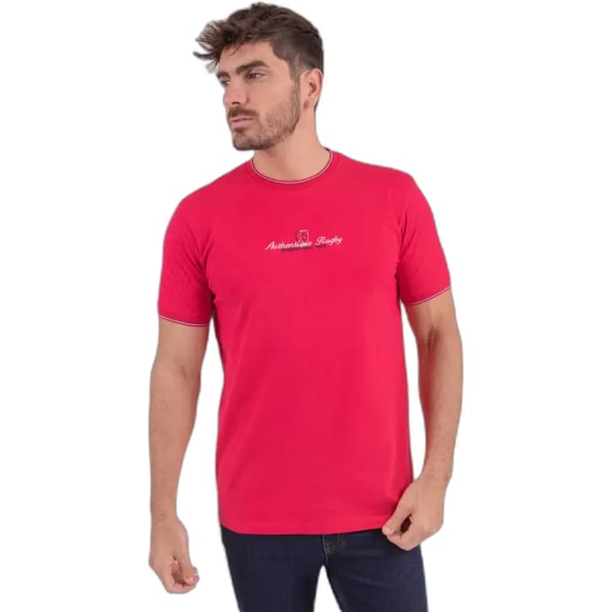T-shirt Camberabero Authentique Rugby