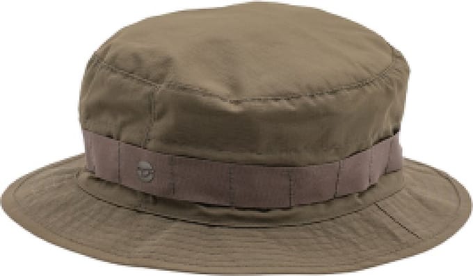 Korda Le Waterproof Boonie Olive - Vismuts