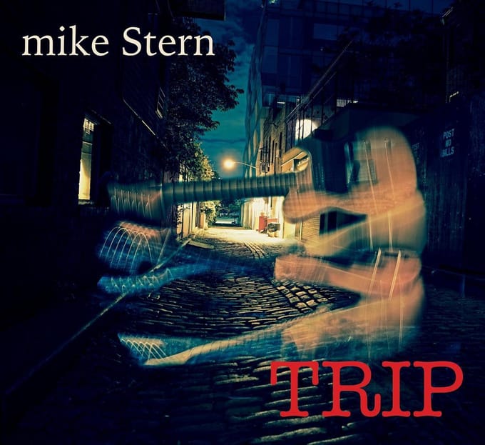 Trip - Stern Mike