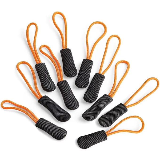 Ritssluiting Quadra SLX (x10)