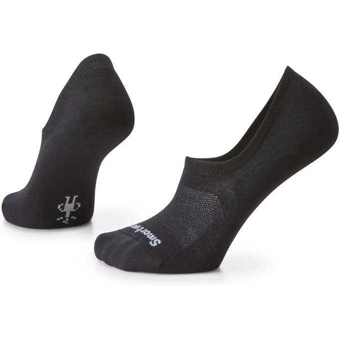 Onzichtbare sokken Smartwool Everyday