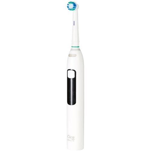 CIEN BEAUTY Elektrische tandenborstel (wit)