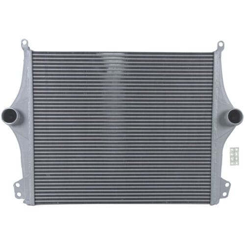 Intercooler NISSENS 961298
