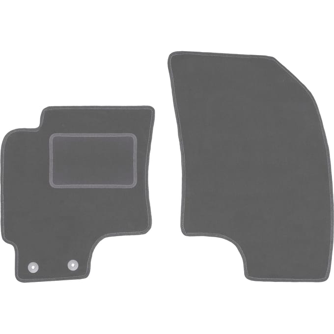 Automatten voor: Daewoo Magnus sedan (2006-2012)