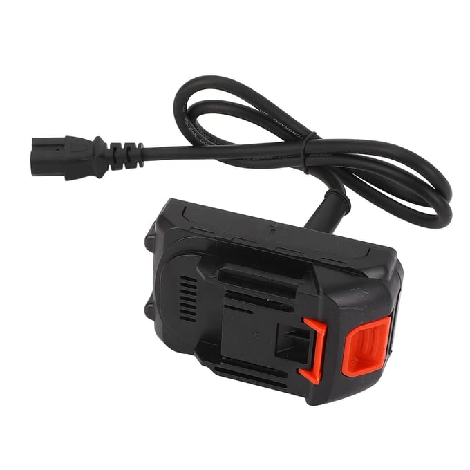 Batterijkabeladapter voor BL1830B 2 BL1850 2 BL1850B 2 BL1840B BL1820B BL1860B 2 BL1830 BL1840