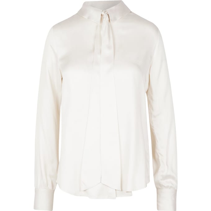 Alessia Santi - Shirt - 460327 - Melk