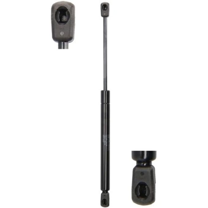 Gasveer STABILUS 1523FS