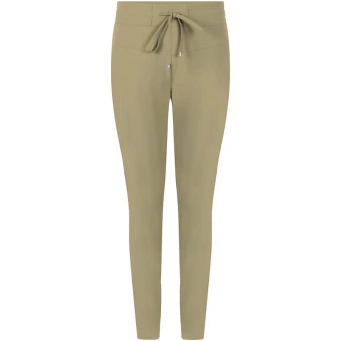 Zoso Travel pants amber