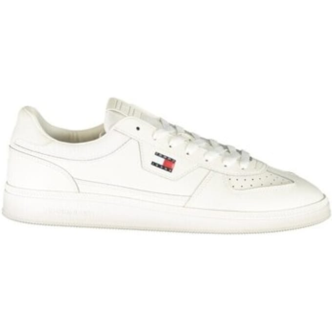 Lage Sneakers Tommy Hilfiger em0em01762biybl41