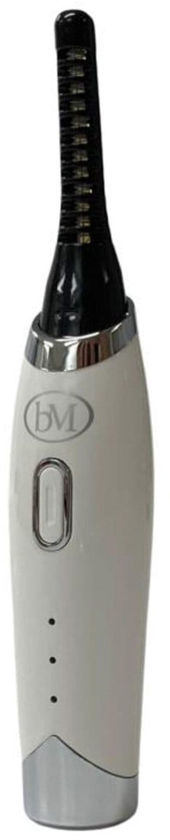 beMineral - Heated Eyelash Curler - USB oplaadbaar