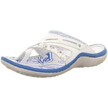 Platte sandalen Krisbut -