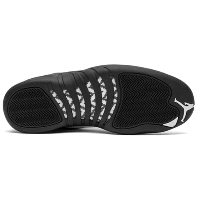 Air Jordan 12 Retro 'The Master' Jordan 130690-013 41 black