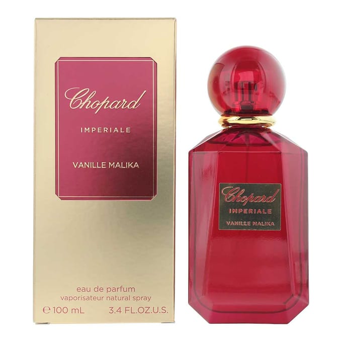 Chopard, Imperiale Vanille Malika, Eau De Parfum, Voor Vrouwen, 100 ml