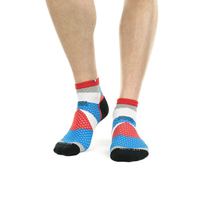 Sokken LCF Outdoor Fractal