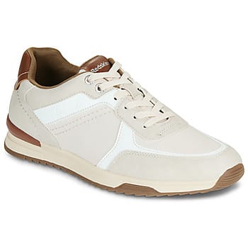 Lage Sneakers Redskins LADOL 2