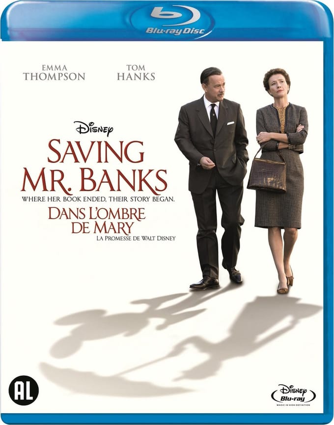 Saving Mr. Banks