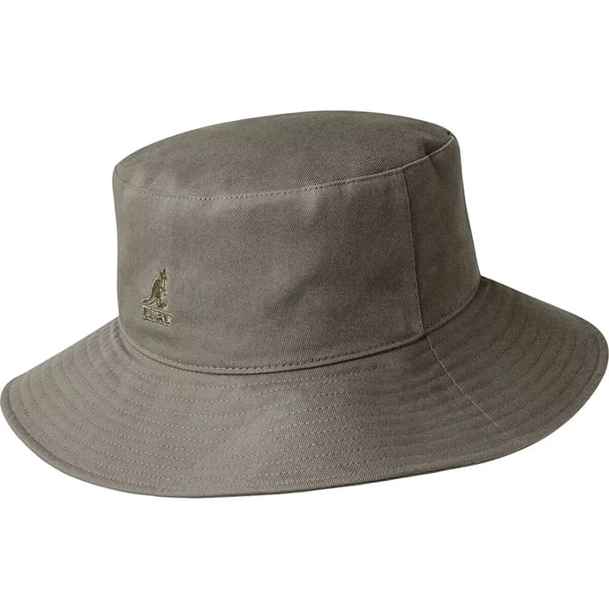 Vervaagde vissershoed Kangol